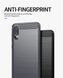 Защитный чехол Slim TPU для Samsung A022F Galaxy A02 Серый