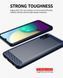 Захисний чохол Slim TPU для Samsung A022F Galaxy A02 Синій