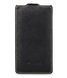 Чехол-флип Melkco Jacka для HTC 8S Черный