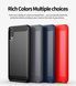 Защитный чехол Slim TPU для Samsung A022F Galaxy A02 Серый