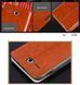 Чохол-книжка MOFI для Lenovo A529 Коричневий