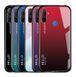 Защитный чехол Hello для Realme C3 Темно-синий