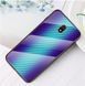 Защитный чехол Knitin Carbon для Xiaomi Redmi 8A Синий