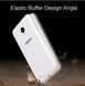 Захисний чохол X-level Antislip для Meizu M5 Note