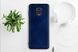 Захисний чохол Aioria Antage для Xiaomi Redmi Note 9 Pro / Redmi Note 9S / Redmi Note 9 Pro Max Синій