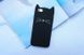 Захисний чохол Kitty для iPhone 5 Чорний