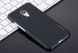 Захисний чохол X-level Metallic для Meizu M5S Чорний