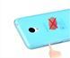 Чехол TPU Ordinary для Meizu M3 / M3 mini / M3s Белый