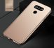 Захисний чохол X-level Knight для LG G5 H850 / H860 Золотий