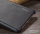 Защитный чехол X-level Vintage для Huawei P9 Lite Черный