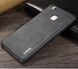 Защитный чехол X-level Vintage для Huawei P9 Lite Черный