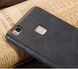Защитный чехол X-level Vintage для Huawei P9 Lite Черный