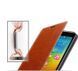 Чехол-книжка MOFI для Lenovo P90 / K80 Коричневый