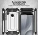 Защитный чехол Hard Guard для Xiaomi Redmi S2 Navy