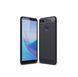 Защитный чехол iPaky Slim TPU для Huawei Y9 2018 Синий