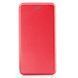 Чохол-книжка Protective для Samsung Galaxy A52 2021 / A52s 5G Червоний