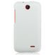 Чохол-фліп IMUCA для HTC Desire 310 Білий