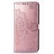 Чохол-книжка Art Book для Realme C2 Рожевий