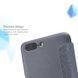 Чехол-книжка Nillkin Sparkle для OnePlus 5 Черный