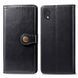 Чехол-книжка Polera Book для Samsung A013F Galaxy A01 Core / M013F Galaxy M01 Core Черный