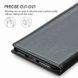 Чохол-книжка Polera Book для Xiaomi Mi 10 / Mi 10 Pro Чорний