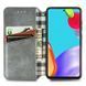 Чохол-книжка Tessero Book для Samsung Galaxy A52 2021 / A52s 5G Сірий