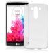 Чохол TPU Ordinary для LG G4 Stylus H630 (LG G Stylo) Білий