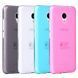 Чехол TPU Ordinary для Meizu M3 / M3 mini / M3s Белый