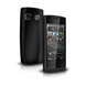 Чехол TPU Ordinary для Nokia 500 Черный