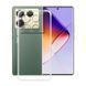 Прозорий ТПУ чохол Optima Full Camera 1.5 mm Infinix Note 40 4G