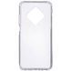 Прозрачный ТПУ чехол Optima 1.5 mm Infinix Zero 8i