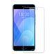 Захисна плівка Logarm Clear для Meizu M3e