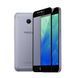 Защитное стекло 3D Plus для Meizu M5S Черный