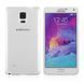 Захисний чохол Clear TPU для Samsung N910H Galaxy Note 4 Прозорий