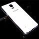 Захисний чохол Clear TPU для Samsung N910H Galaxy Note 4 Прозорий