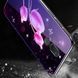Захисний чохол Fantasy з глянцевими торцями для Xiaomi Redmi 8 / 8A Dual (тюльпани) Рожевий