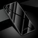 Защитный чехол Glass для Samsung A505F Galaxy A50 / A507F Galaxy A50s / A307F Galaxy A30s Черный