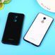 Захисний чохол Glass для Xiaomi Redmi 5 Plus Чорний