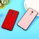 Захисний чохол Glass для Xiaomi Redmi 5 Plus Чорний