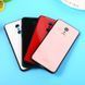 Захисний чохол Glass для Xiaomi Redmi 5 Plus Чорний