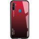 Защитный чехол Hello для Realme C3 Красный