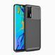 Защитный чехол iPaky Kaisy для Huawei P40 Черный