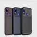 Защитный чехол iPaky Kaisy для Xiaomi Redmi Note 7 Pro Коричневый