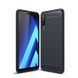 Защитный чехол iPaky Slim TPU для Samsung A750 Galaxy A7 2018 Синий