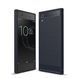 Защитный чехол iPaky Slim TPU для Sony Xperia XA1 Синий