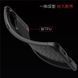 Защитный чехол Leather для Oppo Reno 3 Pro Черный