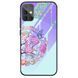 Захисний чохол Luminic Glass для Samsung A515F Galaxy A51 2020 Бірюзовий