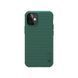 Захисний чохол Nillkin Frosted Shield для iPhone 12 mini Зелений