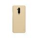 Захисний чохол Nillkin Frosted Shield для OnePlus 7T Pro Золотий
