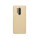 Защитный чехол Nillkin Frosted Shield для OnePlus 8 Pro Золотистый